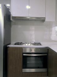The Lakefront Residences (D22), Condominium #610717201